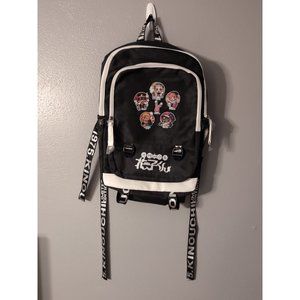 Kinouchi Limited Edition 1975 Toilet Bound Hanako Kun Backpack